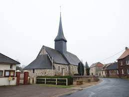Église de Saint-Julien-de-la-Liègue photo