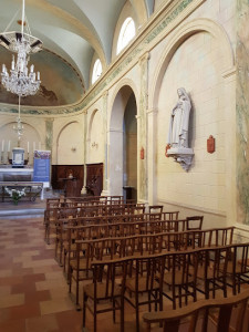 Église de Saint-Loup-Cammas photo