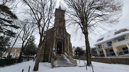 Eglise de Saint Marc photo