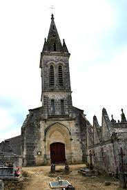 Eglise de Saint-Mariens photo