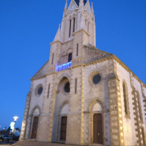 Eglise de Saint Martin photo