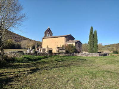 Église de Saint-Martin d'Urbens photo