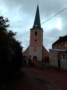 Église de Saint Martin sur Ecaillon photo
