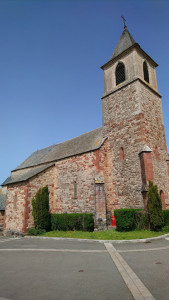 Église de Saint-Mayme photo