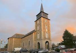 Eglise de Saint Méen photo
