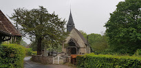 Eglise de Saint Michel de Livet photo