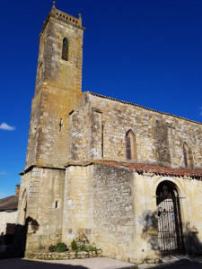 Eglise De Saint-Orens-Pouy-Petit photo