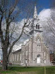 Eglise de Saint-Ours photo
