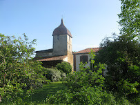 Église de Saint Pierre photo