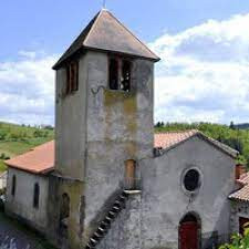 Église de Saint Privat du Dragon photo