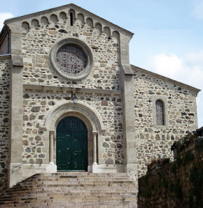 Église de Saint Rambert photo