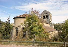 Église de Saint-Rémy photo