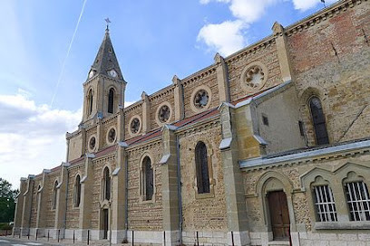 Église de Saint Siméon de Bressieux photo
