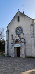 Église de Saint-Symphorien photo