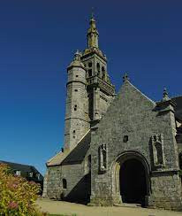 Église de Saint Thurien photo