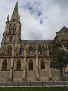 Église de Saint-Trélody photo