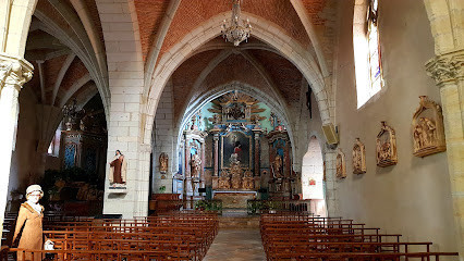 Eglise de Sainte-Catherine photo