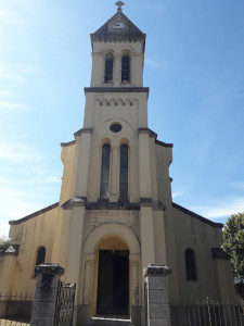Église de Sainte Marie-Siché - Ghjesgia di Santa Maria-Sichè photo
