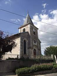 Église de Saulxures-lès-Vannes photo
