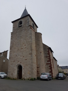 Eglise de Sébazac photo
