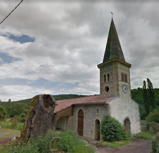 Eglise de Sédeilhac photo