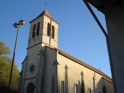 Église De Souclin photo