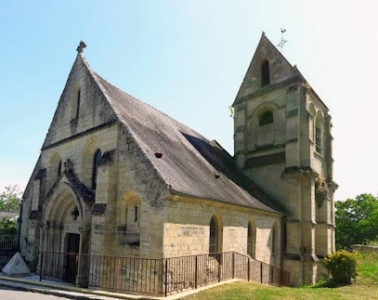 Eglise de SOUCY photo