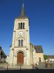 Saint Corneille photo