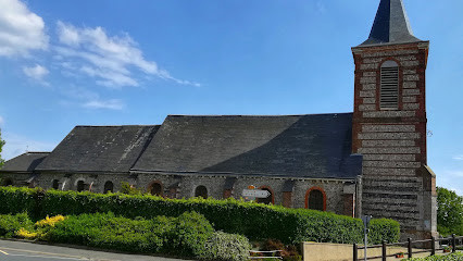 Eglise de St-Martin photo