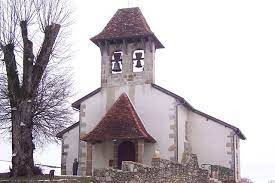 Église de St Médard Nicourby photo