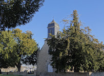 Eglise de St Samson photo