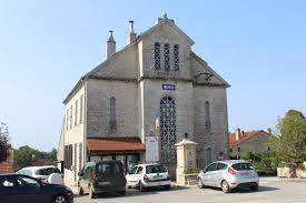 Église De Supt photo