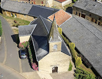 Église de Sury photo
