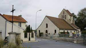 Eglise de Taissy photo