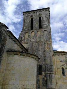 Eglise de Tanzac photo