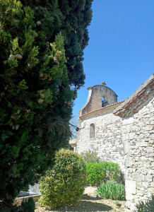 Église de Tourette photo