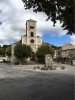 Église de Tourny photo