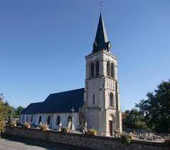 Eglise de Trouville-la-Haule photo