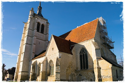 Église de Turny photo