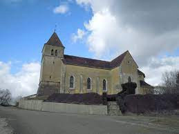 Église de Val-d'Épy photo