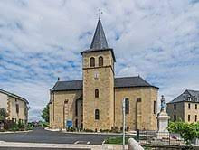 Église de Valzergues photo