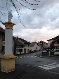 Église de Vanchy photo