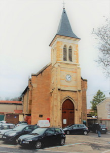 Eglise De Vancia photo