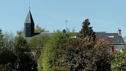 Eglise de Vaux-sur-Blaise photo