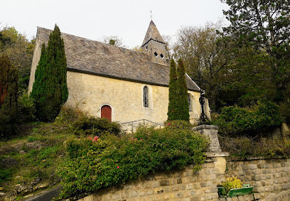 Église de Vauxtin photo