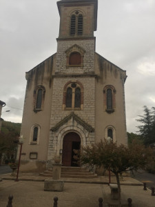 Eglise de Vers photo