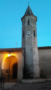 Eglise de Verzeille photo