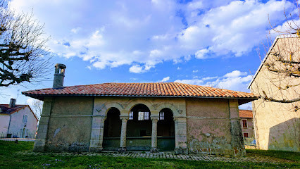 Eglise de Vigneulles-lès-Hattonchâtel photo