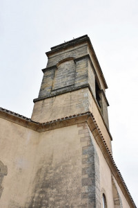Eglise de Villeveyrac photo