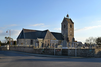 Eglise de Virey photo